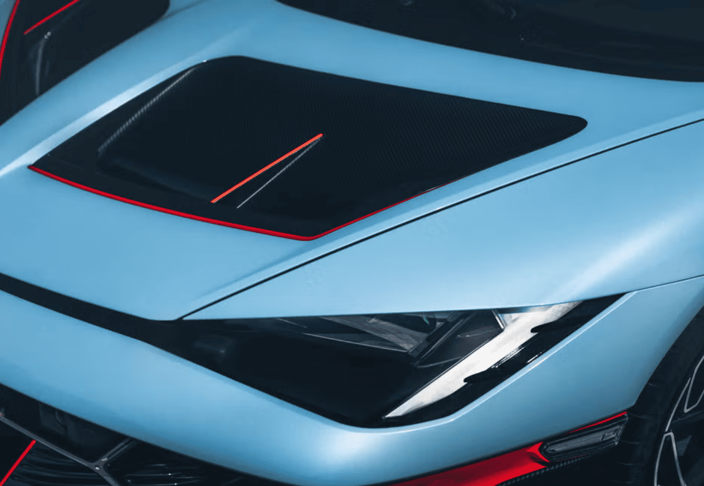 LAMBORGHINI