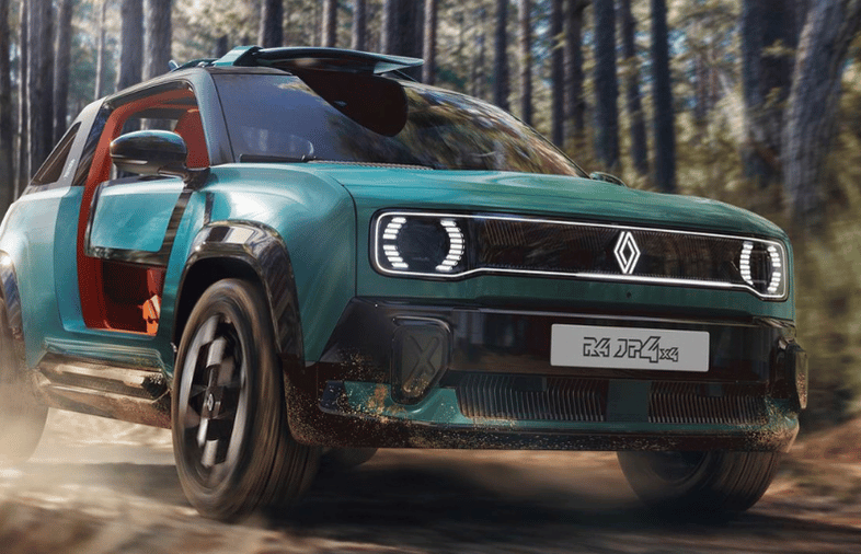 RENAULT