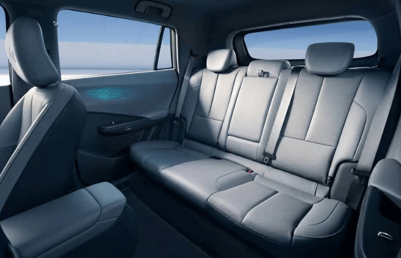 SUV