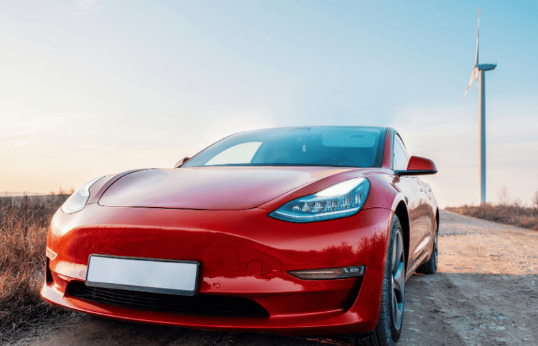 tesla