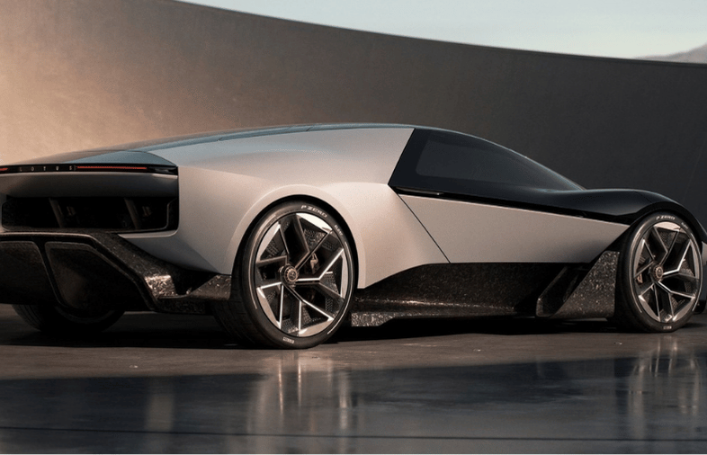 LOTUS QUIERE HUMILLAR A PORSCHE CON UN V8 HÍBRIDO DE 986 CABALLOS V12MAGAZINE LOTUS