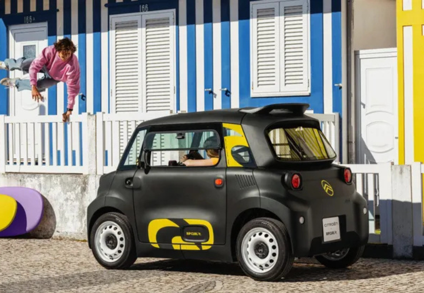 CITROËN