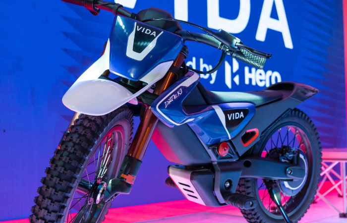 HERO QUIERE CONQUISTAR COLOMBIA CON SU NUEVA GENERACIÓN DE MOTOS ELÉCTRICAS V12MAGAZINE HERO