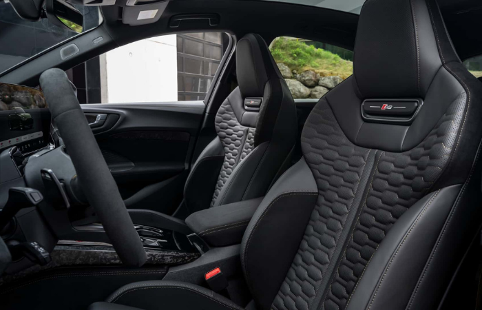AUDI ROMPE LAS REGLAS: ASÍ ES EL RS5 HÍBRIDO DE 639 CABALLOS V12MAGAZINE AUDI