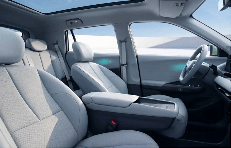 SUV