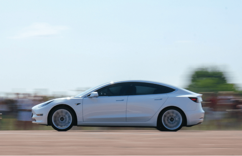 tesla