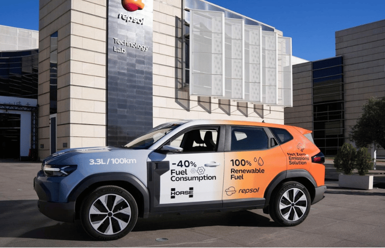 EL MOTOR DE RENAULT Y GEELY QUE PROMETE 30 KM/L YA FUNCIONA EN UNA DUSTER V12MAGAZINE MOTOR
