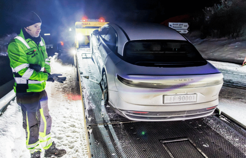 ELÉCTRICOS