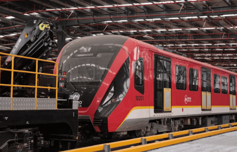 bogotá metro
