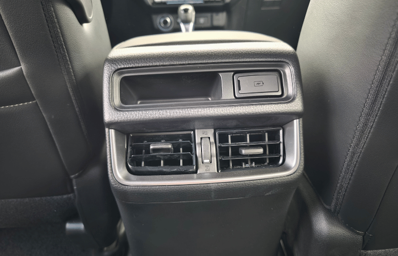 ISUZU