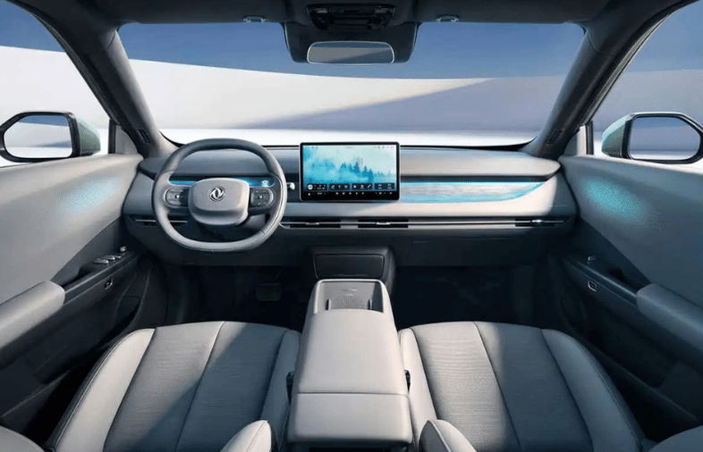 SUV