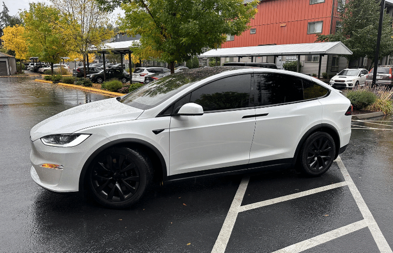 tesla