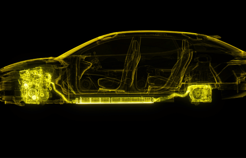 LOTUS QUIERE HUMILLAR A PORSCHE CON UN V8 HÍBRIDO DE 986 CABALLOS V12MAGAZINE LOTUS