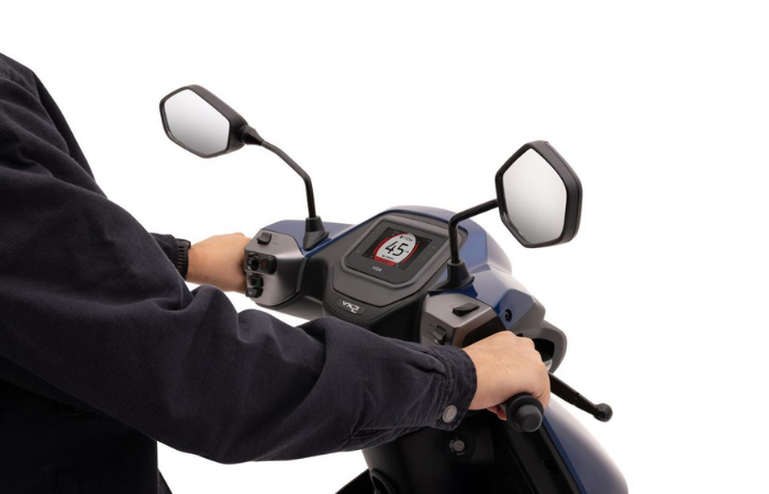 HERO QUIERE CONQUISTAR COLOMBIA CON SU NUEVA GENERACIÓN DE MOTOS ELÉCTRICAS V12MAGAZINE HERO
