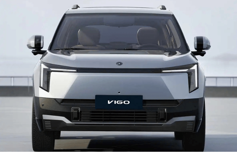 SUV
