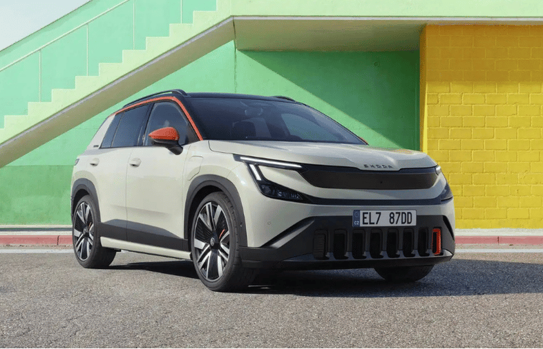 ŠKODA