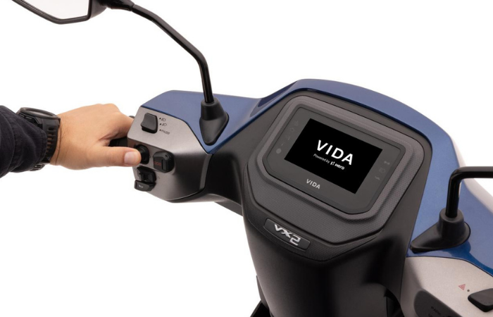 HERO QUIERE CONQUISTAR COLOMBIA CON SU NUEVA GENERACIÓN DE MOTOS ELÉCTRICAS V12MAGAZINE HERO