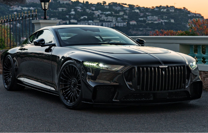 BRABUS