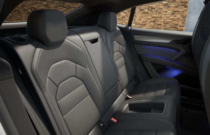 PORSCHE CREÓ UN SUV ELÉCTRICO CON MÁS DE 1.100 HP Y ACELERA COMO UN FÓRMULA 1 V12MAGAZINE PORSCHE
