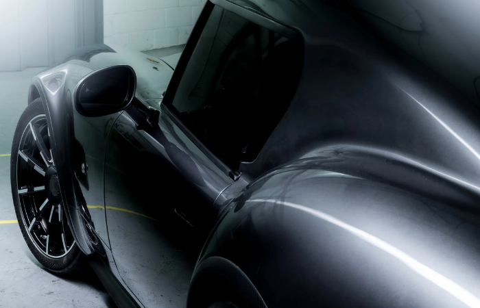 AC COBRA GT COUPE: EL COBRA MÁS EXCLUSIVO DE LA HISTORIA V12MAGAZINE COBRA