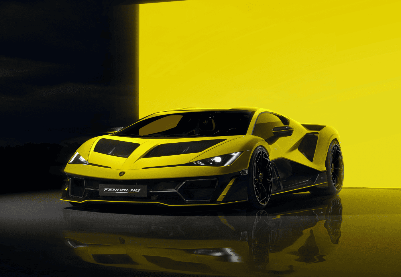 LAMBORGHINI