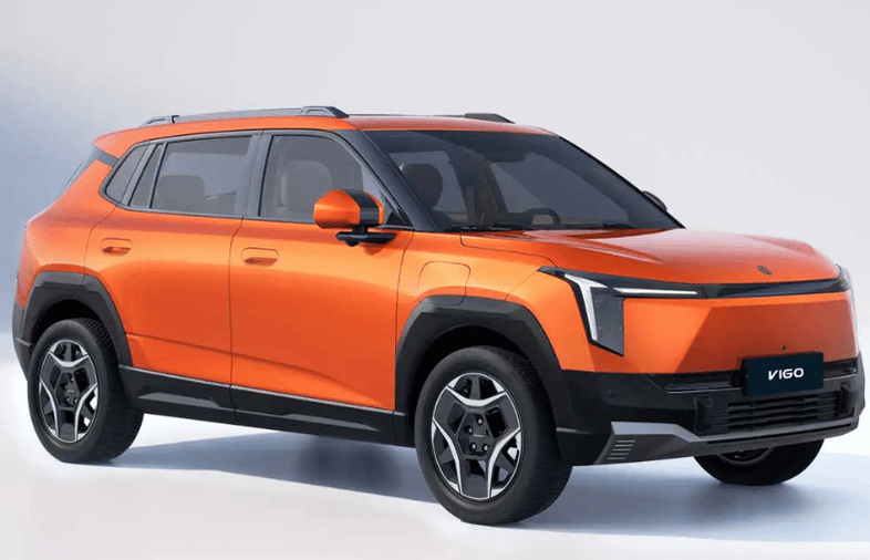 SUV