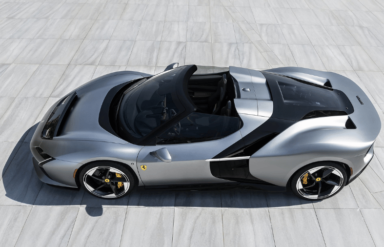 FERRARI