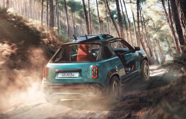 RENAULT