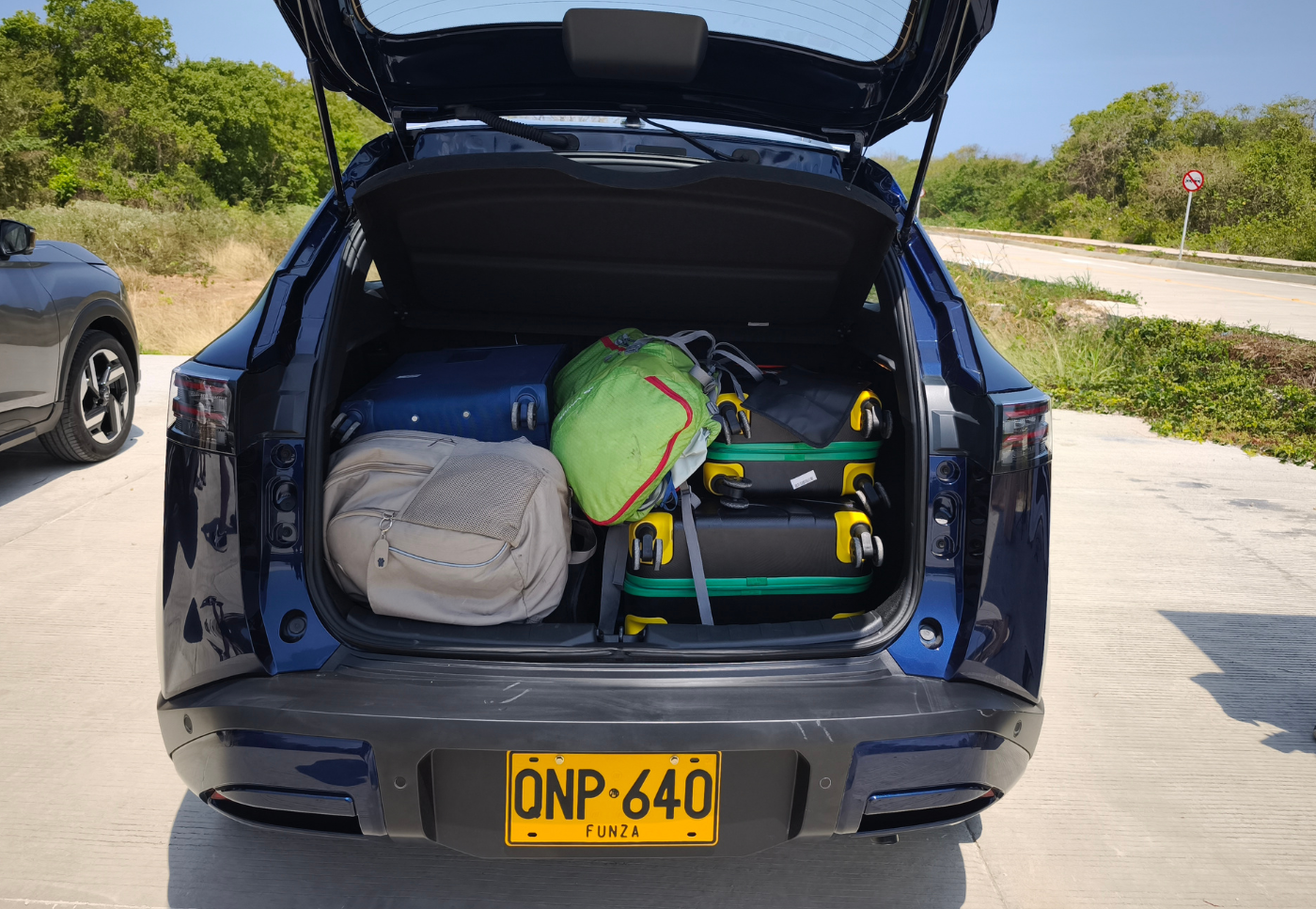 NISSAN KAIT