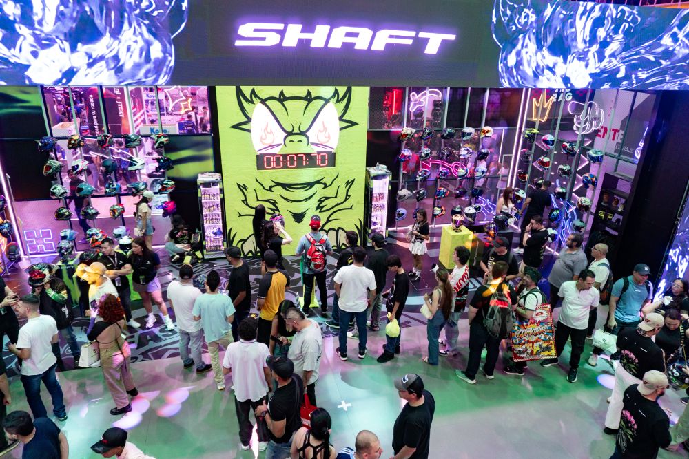 FERIA DE LAS 2 RUEDAS 2026: MÁS DE 95.000 VISITANTES Y VENTAS RÉCORD V12MAGAZINE Feria de las 2 Ruedas 2026 cerró con cifras históricas que muestran cómo un evento de motocicletas se convirtió en motor económico, cultural y empresarial para toda una región. V12MAGAZINE
