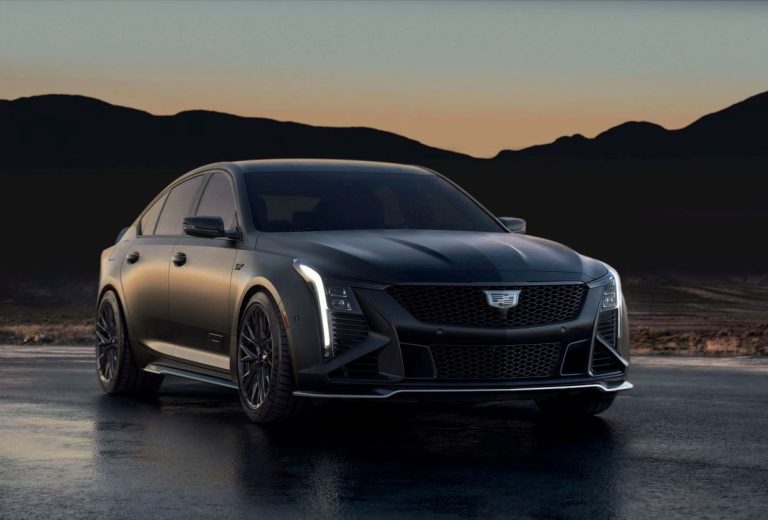 Cadillac