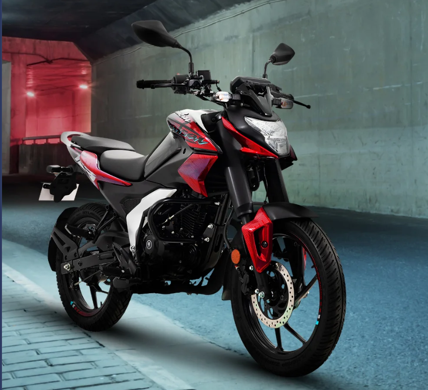 Bajaj Pulsar N125 llega en un momento exacto: cuando miles de colombianos ya no buscan solo una moto económica, sino una compañera inteligente para sobrevivir al caos urbano. V12MAGAZINE