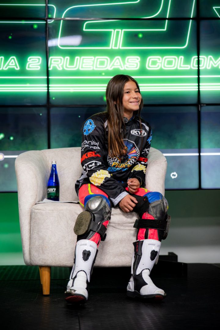 Feria 2 Ruedas 2026 dejó de ser solo una vitrina de motos. En Medellín, el rugido de los motores ahora convive con inteligencia artificial, movilidad eléctrica y nuevas tribus urbanas. V12MAGAZINE