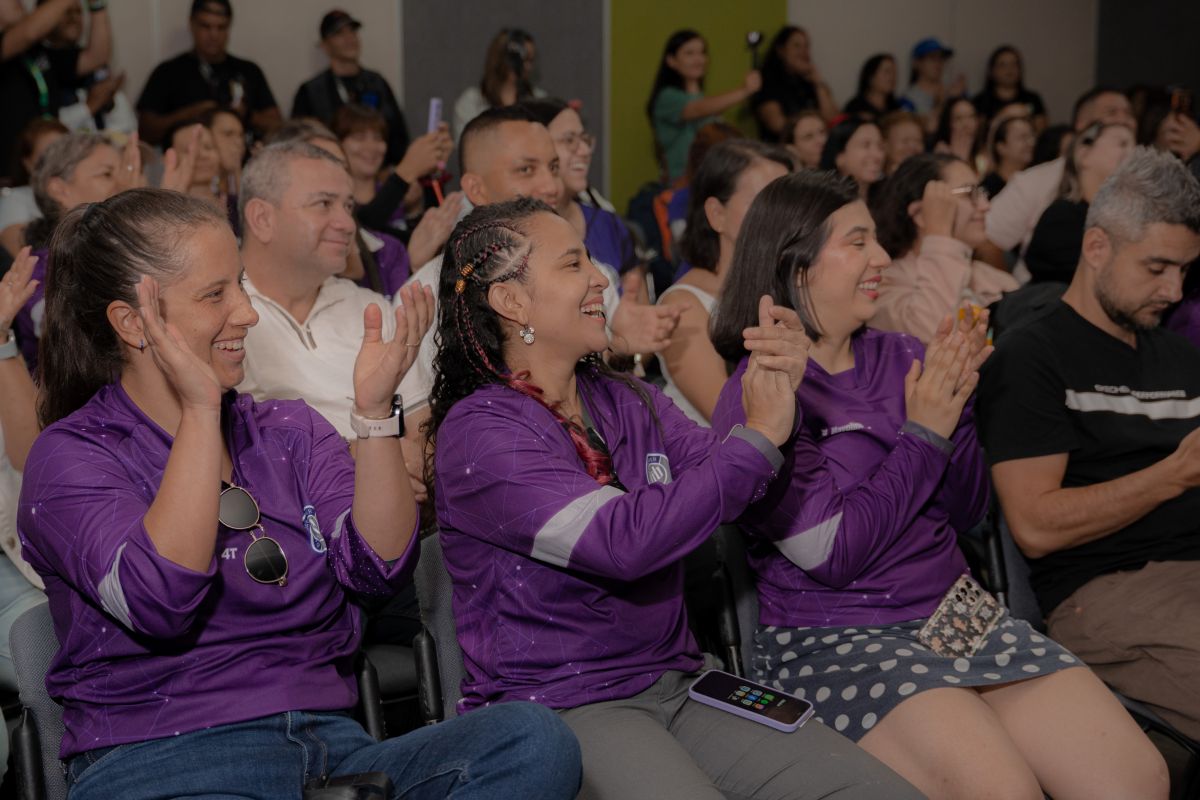 Feria 2 Ruedas 2026 dejó de ser solo una vitrina de motos. En Medellín, el rugido de los motores ahora convive con inteligencia artificial, movilidad eléctrica y nuevas tribus urbanas. V12MAGAZINE