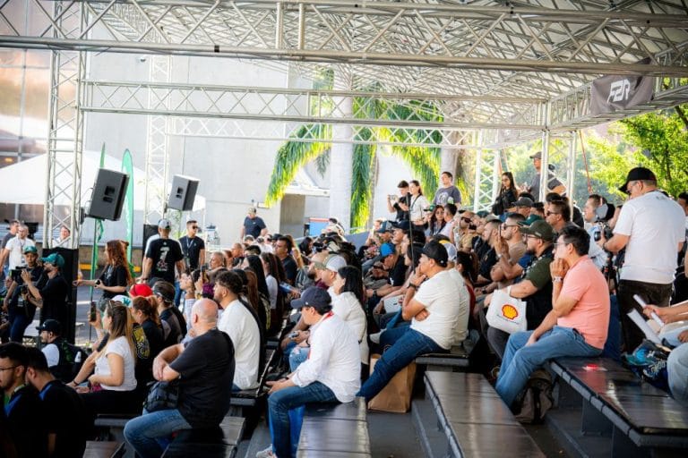 INNOVACION EN LA TECNOLOGIA DE LAS MOTOS