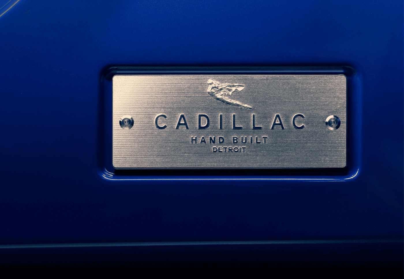 CADILLAC