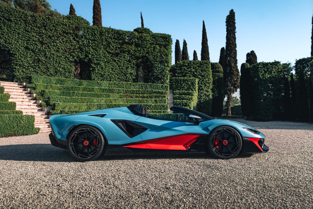 Lamborghini
