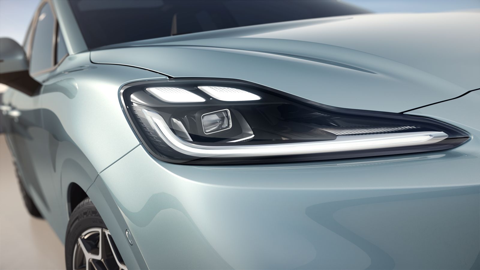 MG4 EV URBAN: EL ELÉCTRICO CHINO QUE PONE NERVIOSO AL MERCADO COLOMBIANO V12MAGAZINE MG4 EV Urban llega a Colombia con una promesa ambiciosa: demostrar que un carro eléctrico divertido, rápido y tecnológico ya no tiene que sentirse inalcanzable. V12MAGAZINE