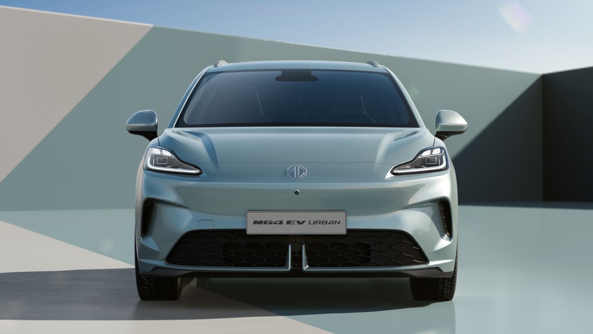 MG4 EV URBAN: EL ELÉCTRICO CHINO QUE PONE NERVIOSO AL MERCADO COLOMBIANO V12MAGAZINE .