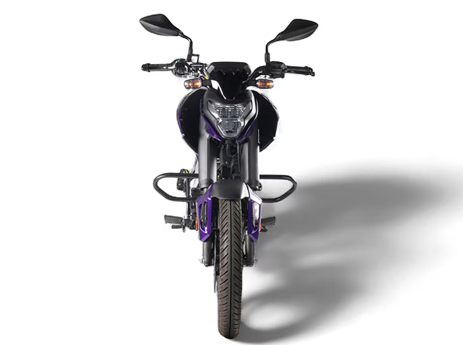 Bajaj Pulsar N125 llega en un momento exacto: cuando miles de colombianos ya no buscan solo una moto económica, sino una compañera inteligente para sobrevivir al caos urbano. V12MAGAZINE