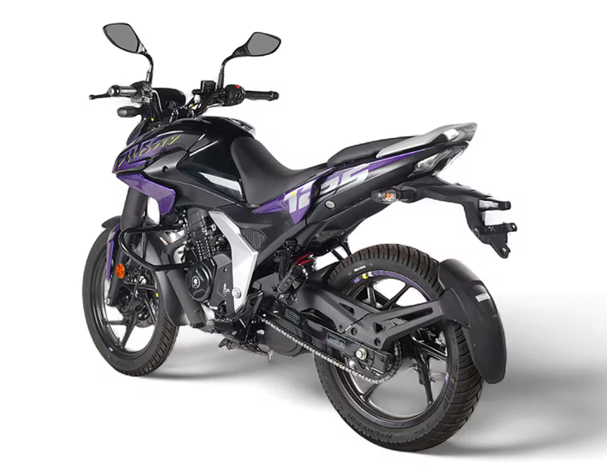 Bajaj Pulsar N125 llega en un momento exacto: cuando miles de colombianos ya no buscan solo una moto económica, sino una compañera inteligente para sobrevivir al caos urbano. V12MAGAZINE