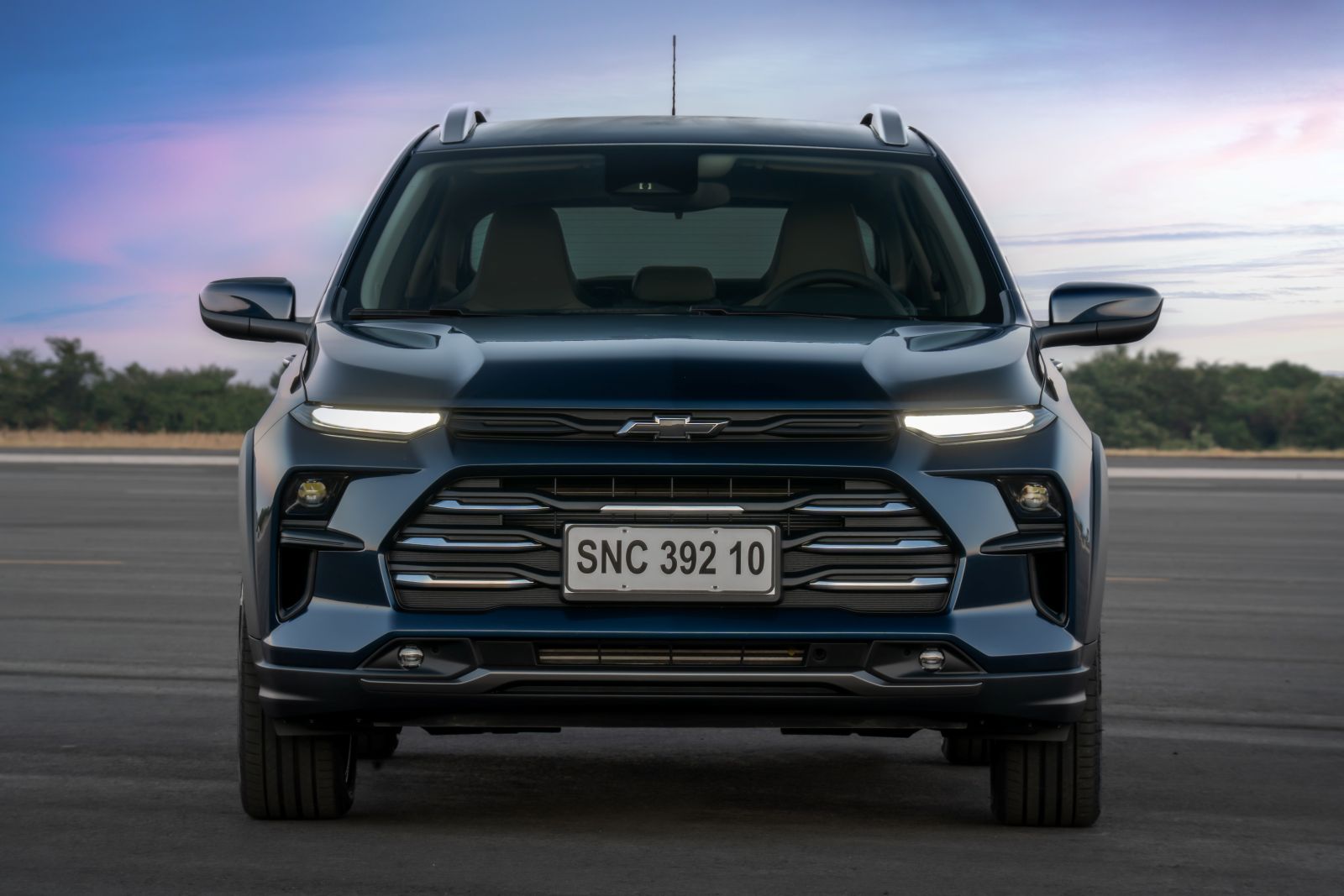 Chevrolet Sonic