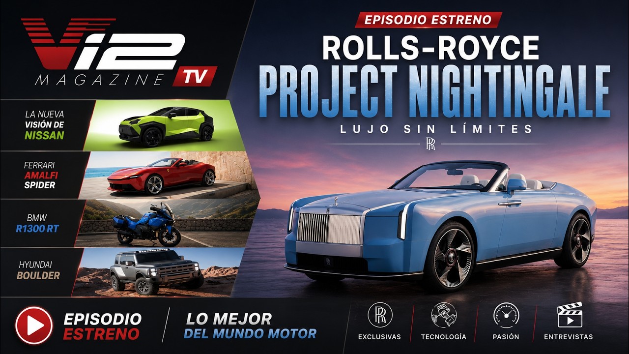 PROJECT NIGHTINGAL