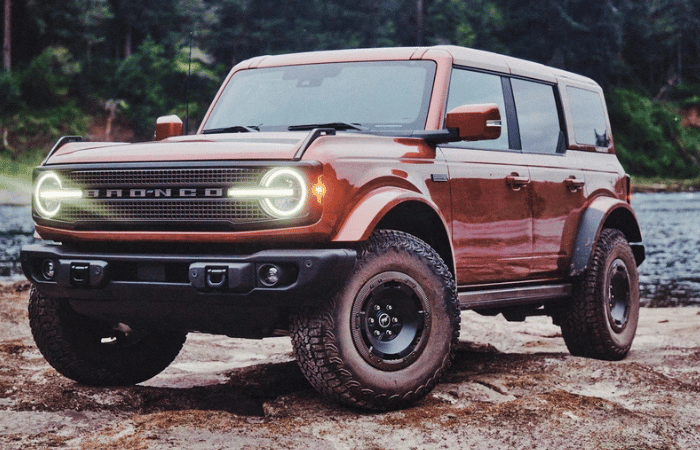 FORD