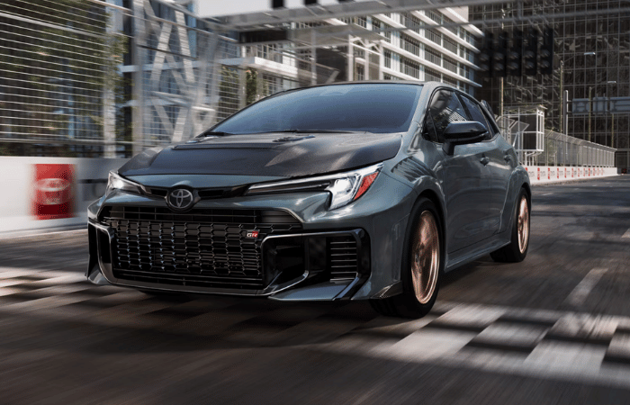 TOYOTA