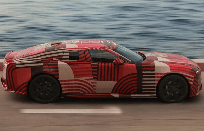 JAGUAR
