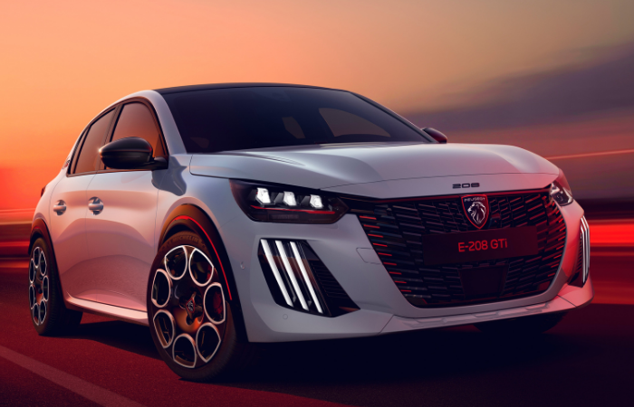 PEUGEOT