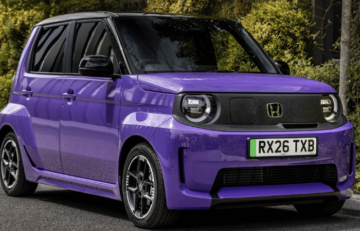Honda