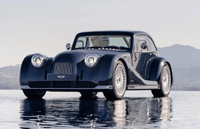 Morgan