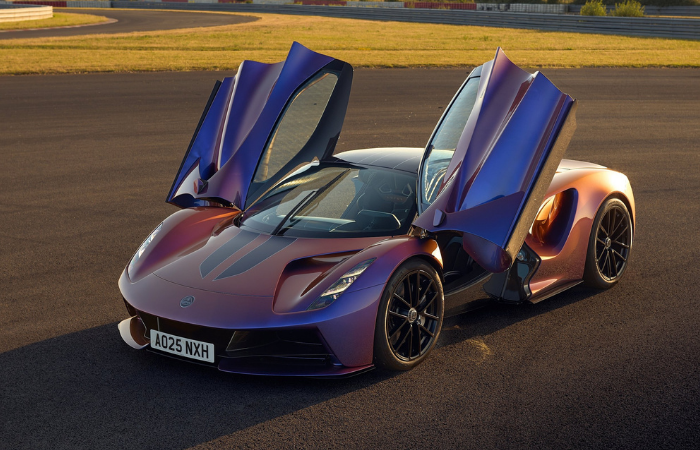 LOTUS